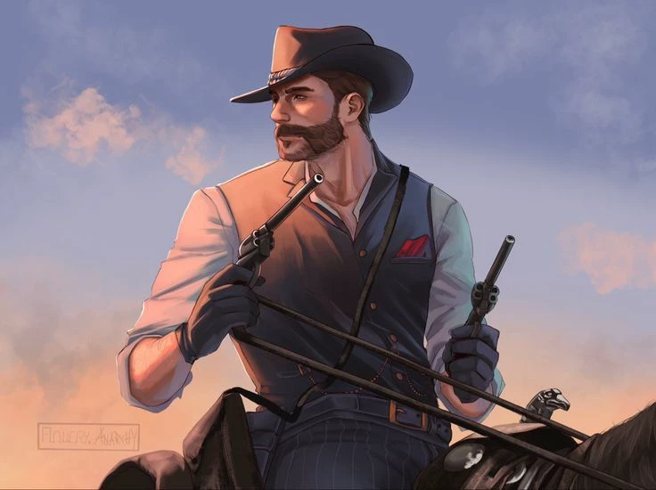 Sheriff John 🪖 thumbnail