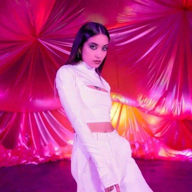María Becerra thumbnail