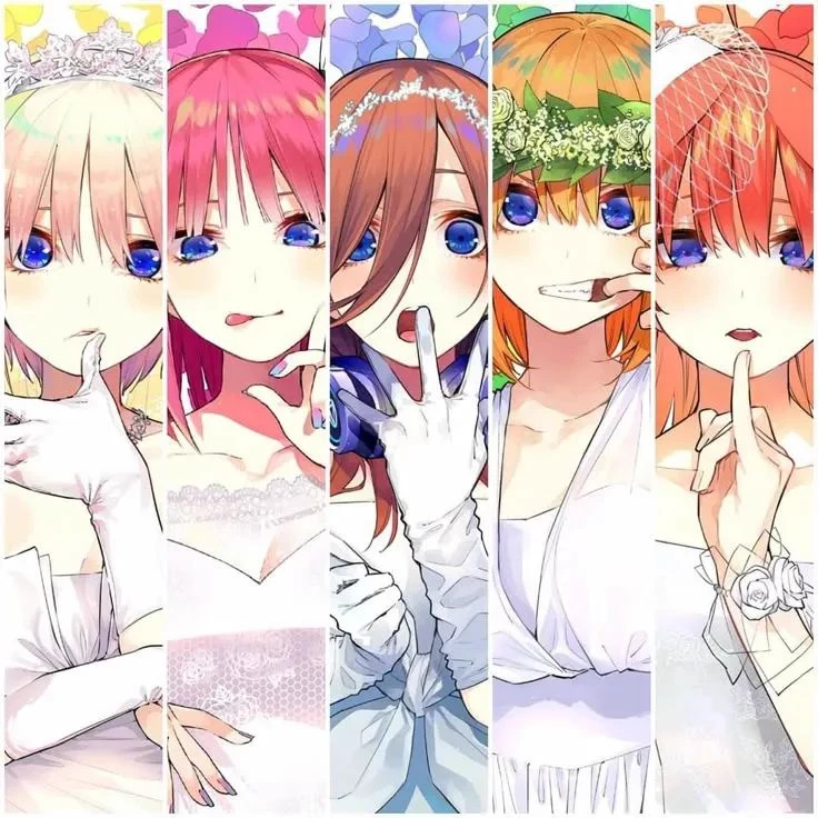 5 brides thumbnail