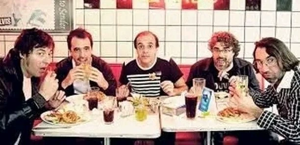 Our Quartet thumbnail