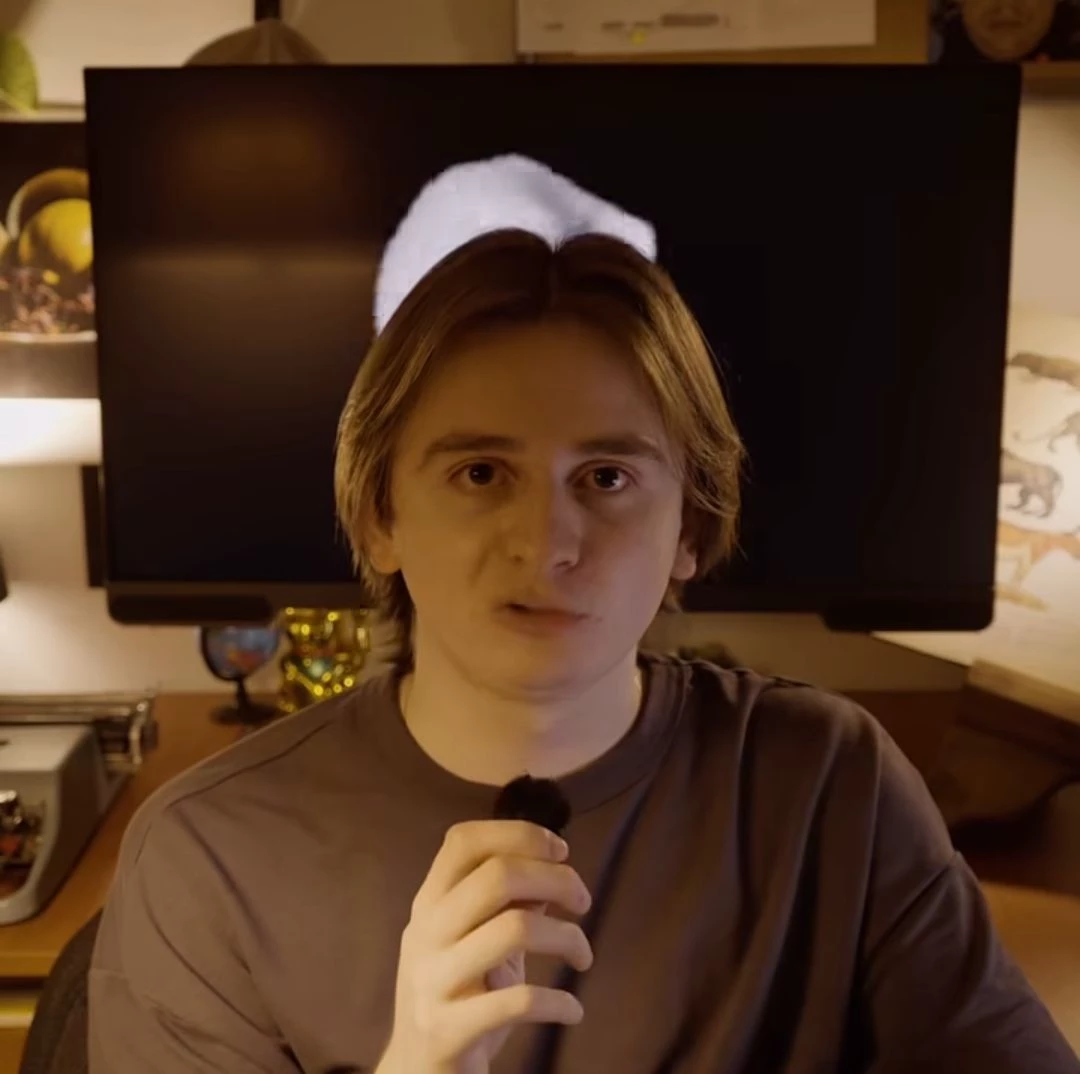 James thumbnail