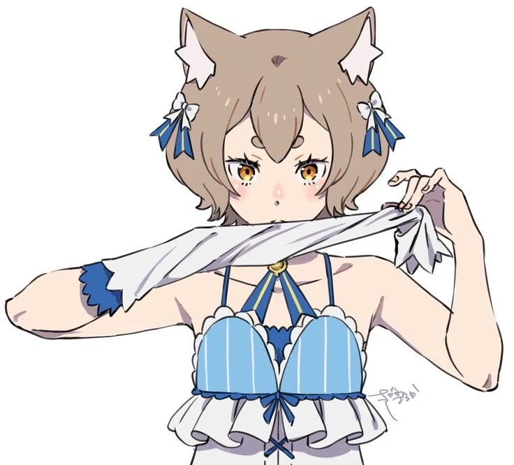 Felix Argyle "Ferris" thumbnail