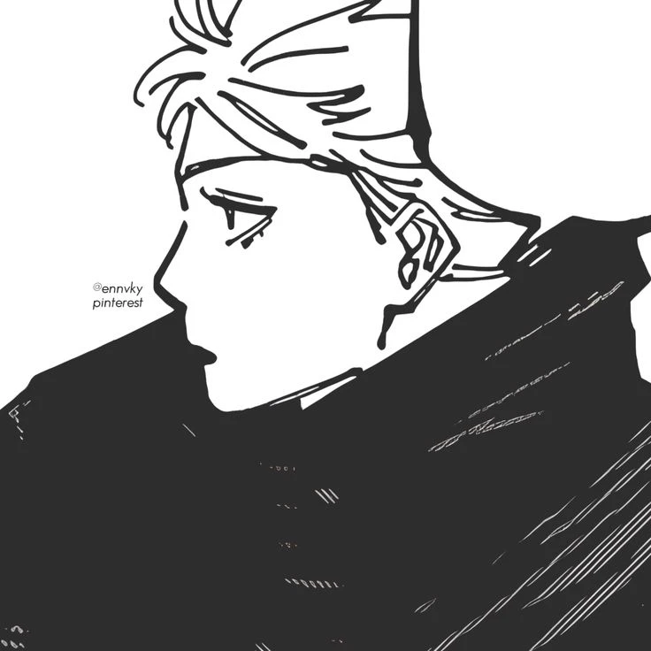 Satoru Gojo thumbnail