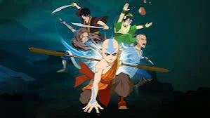 Avatar: The Last Airbender - Season Two thumbnail