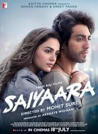 Saiyaara thumbnail