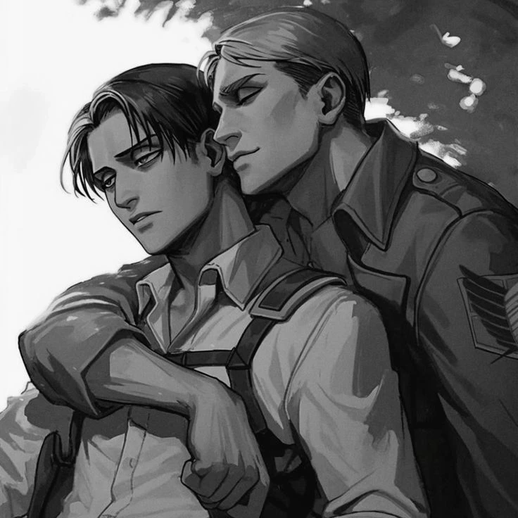 Erwin & Levi thumbnail