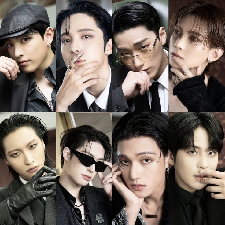 ATEEZ Survival Reality: Living Together for 30 Days thumbnail