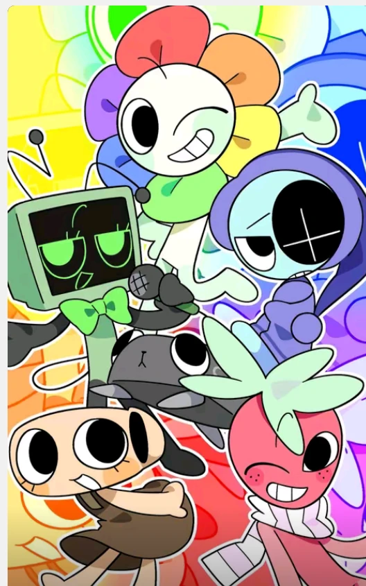 Dandy's world pajama party thumbnail