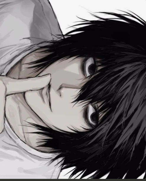 L lawliet★ thumbnail