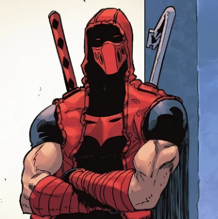 Jason Todd (World of Alphas, Omegas, and Betas) thumbnail