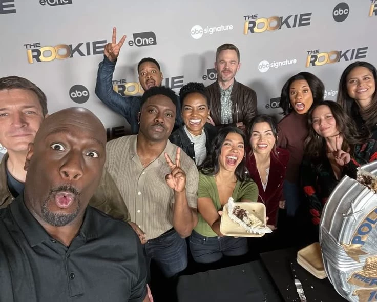 the rookie thumbnail