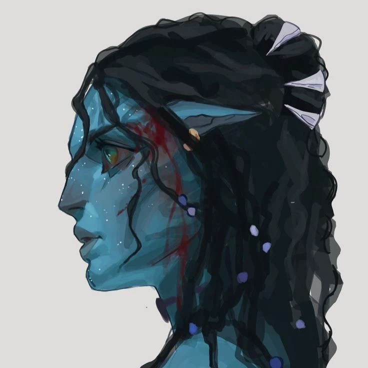 Isabella the Metkayina avatar thumbnail