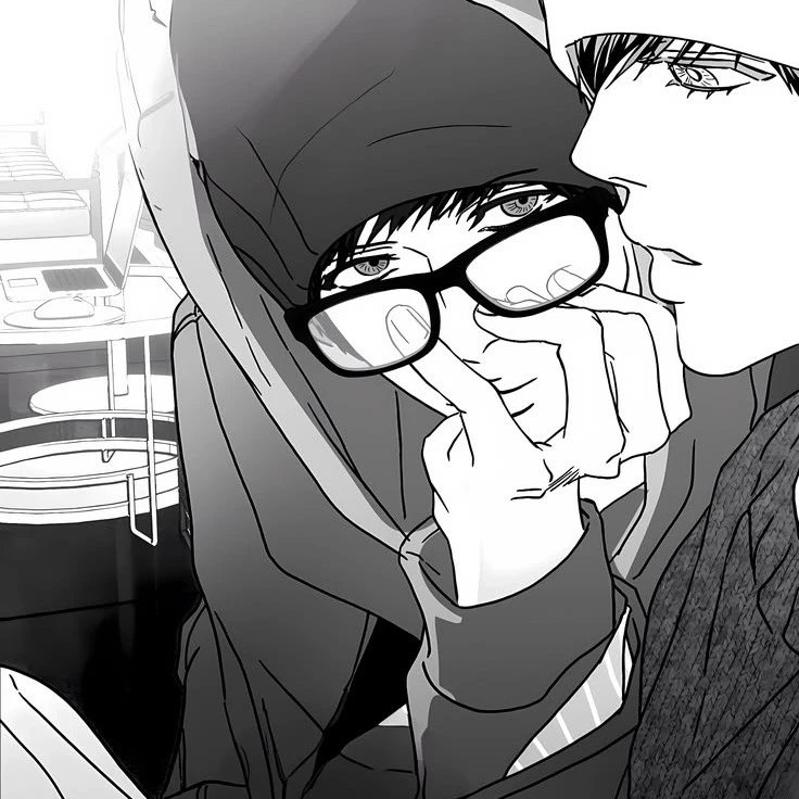 (네) — 𝗡𝗢A̲𝗛  几