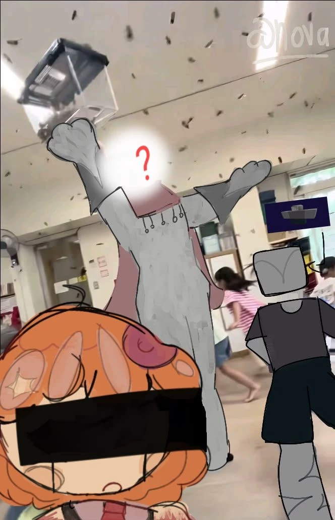 Dandys world infection au thumbnail