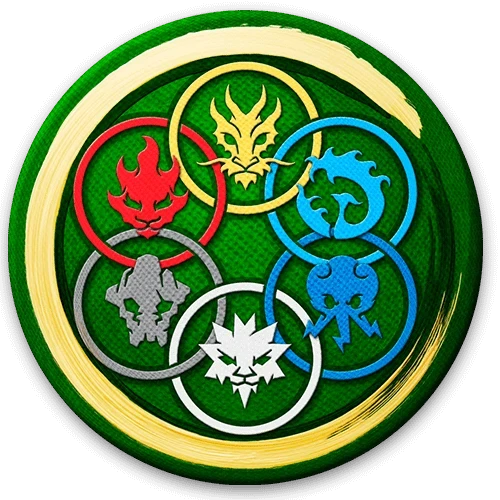Ninjago High thumbnail