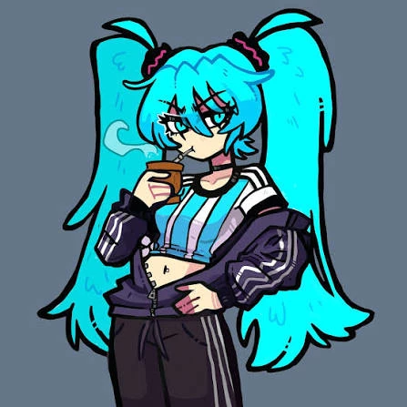 Hatsune Miku Argentina thumbnail