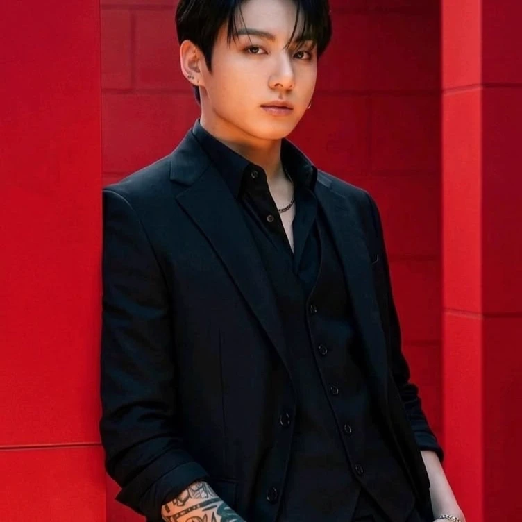 Jungkook your Bodyguard thumbnail