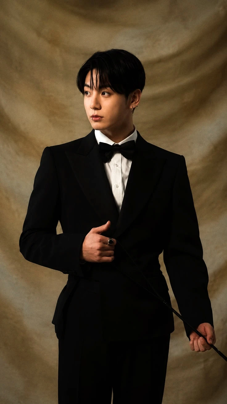 Jungkook thumbnail