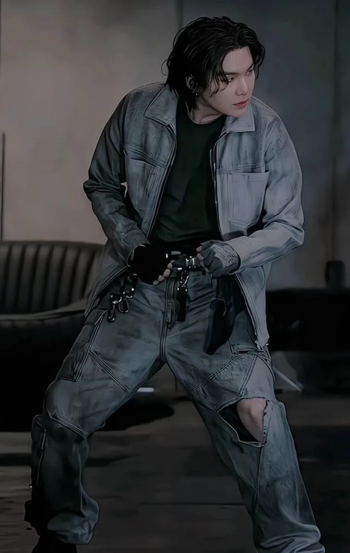 Yoongi thumbnail