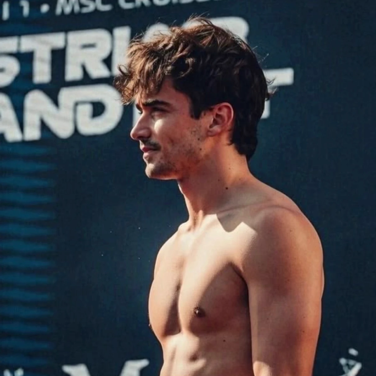Charles Leclerc  thumbnail