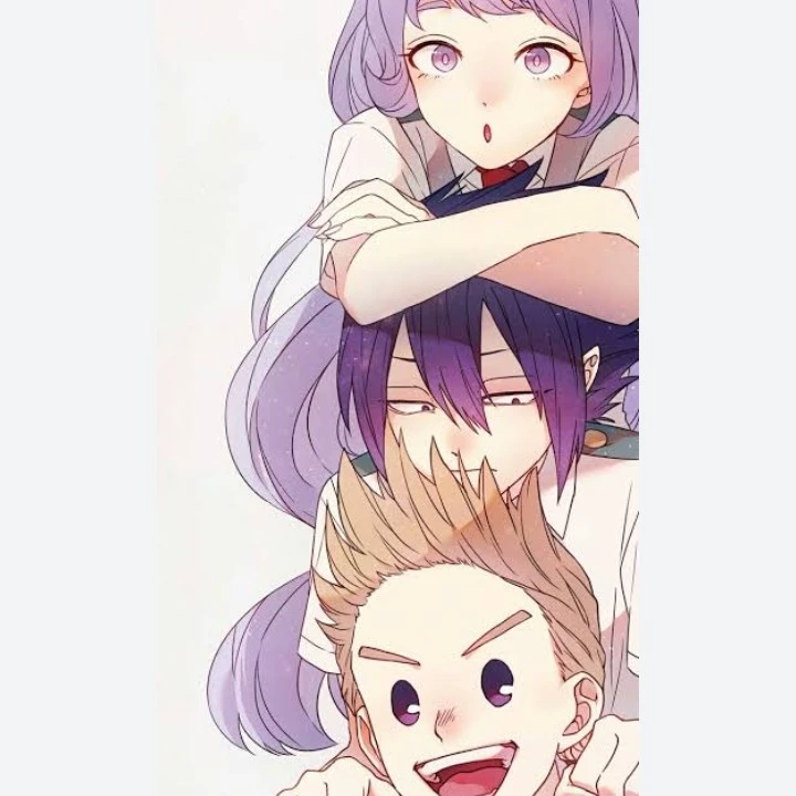 Kaoro wuagori