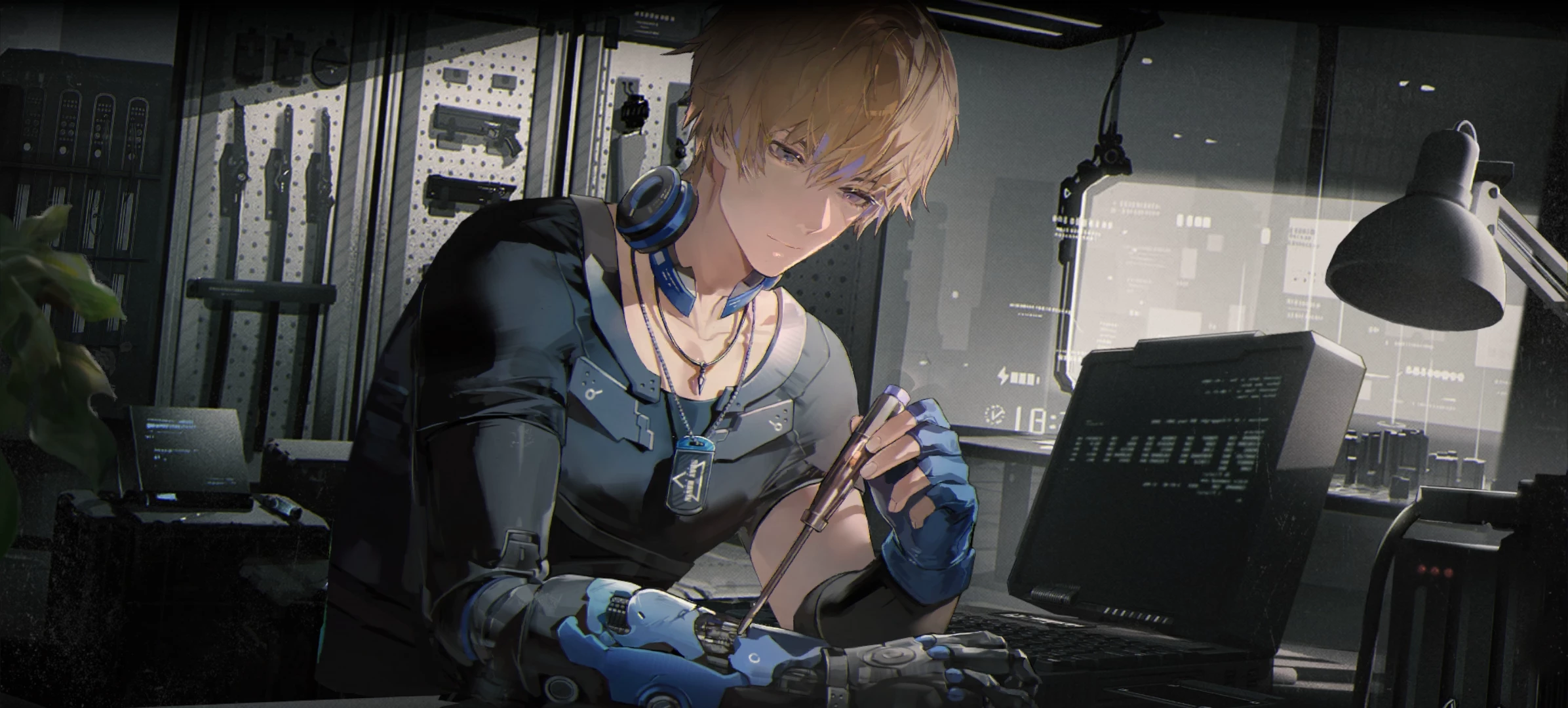 Lee || PGR || WB: JCX thumbnail