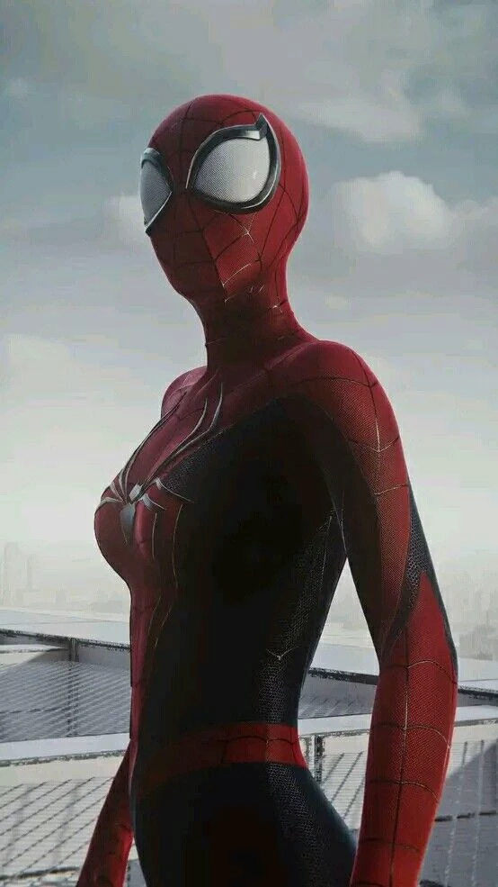 Spider-Woman (USER) thumbnail