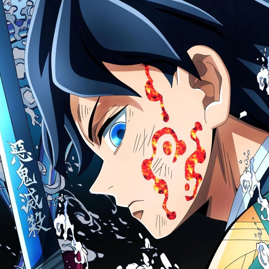 Giyuu thumbnail