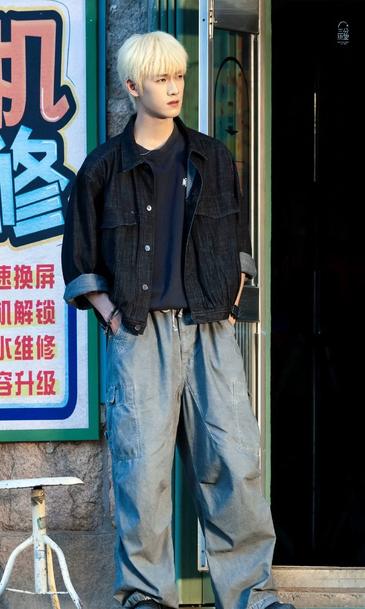 Xing Wu thumbnail