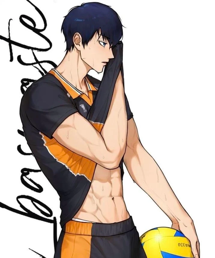 tobio kageama thumbnail