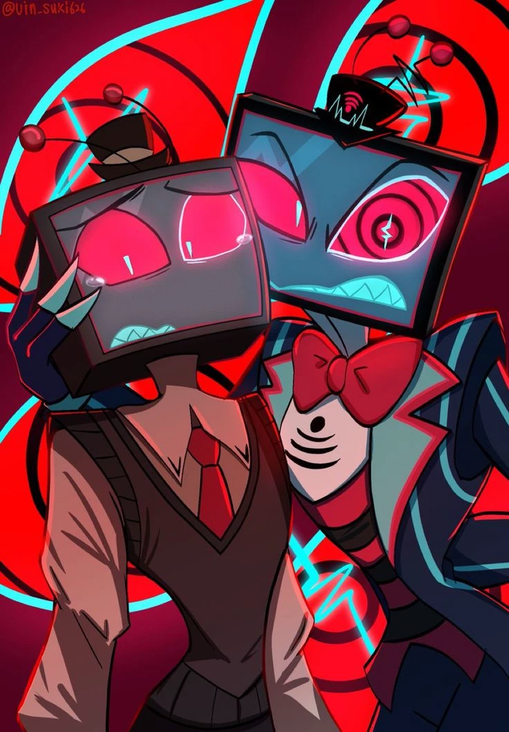 Vox and Vincent and Valentino thumbnail