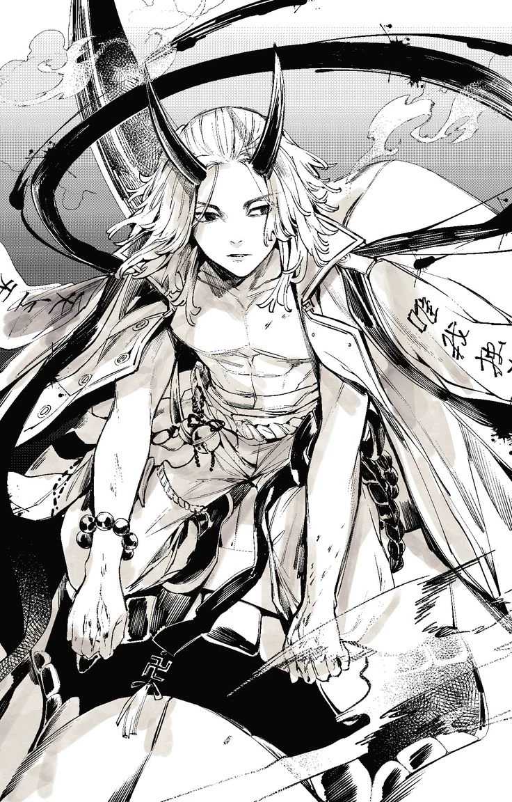 Manjiro sano (Mikey) thumbnail