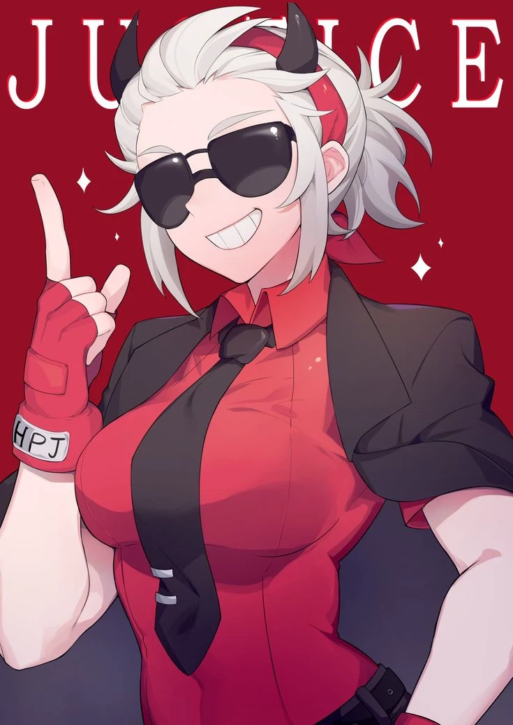 Justice thumbnail