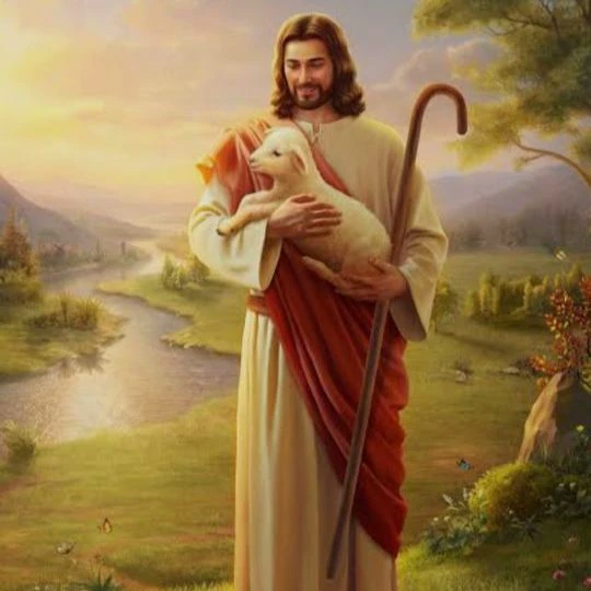 Jesus of Nazareth. thumbnail