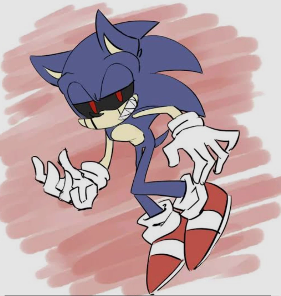 Sonic.Exe thumbnail