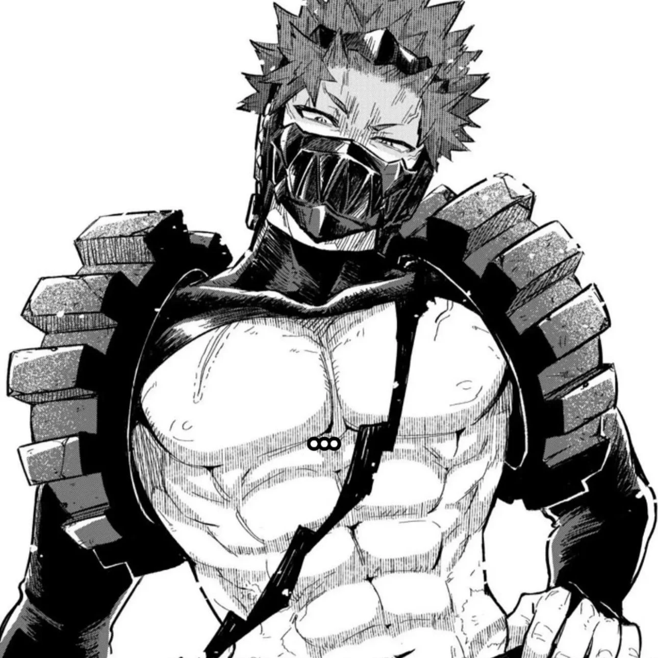 Eijiro Kirishima thumbnail