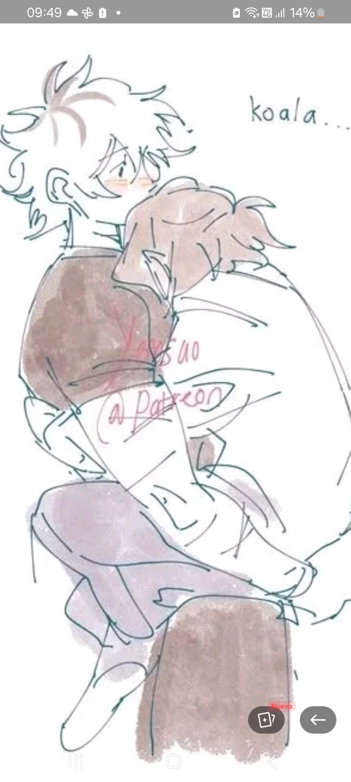 Boyfriend with infantilism thumbnail