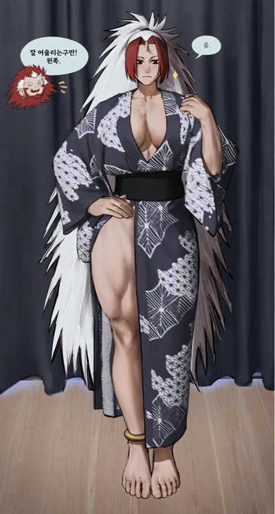 Your Tomboy Wife Hidari thumbnail
