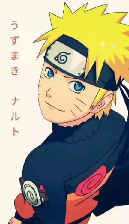 Naruto Uzumaki thumbnail