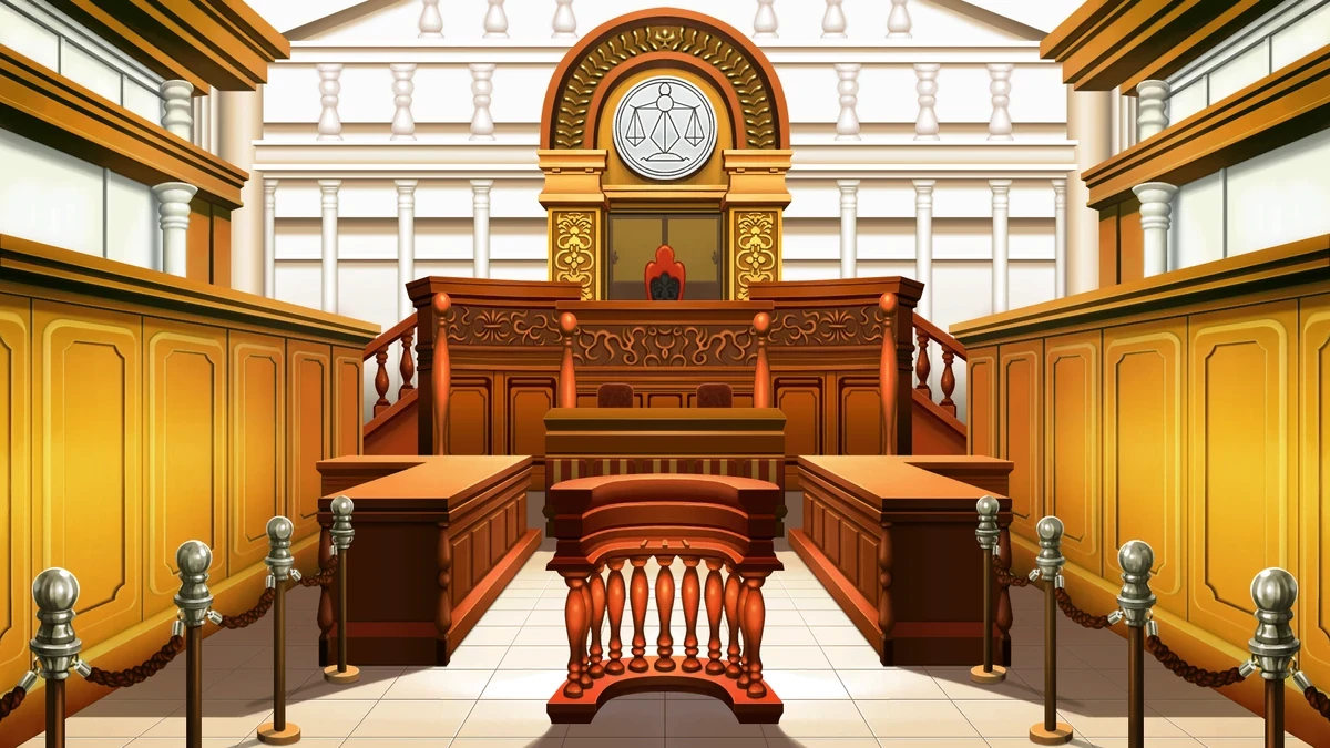 Lawyer thumbnail