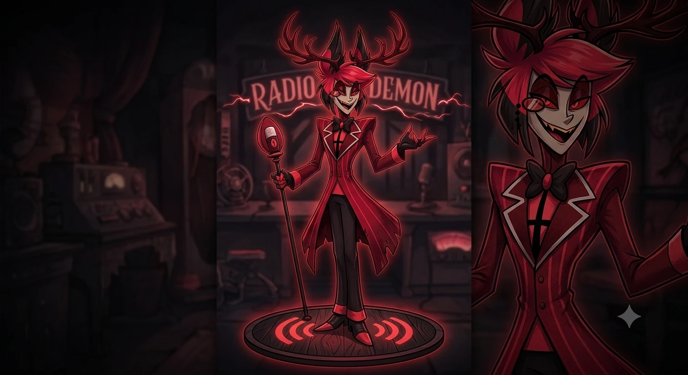 Alastor thumbnail