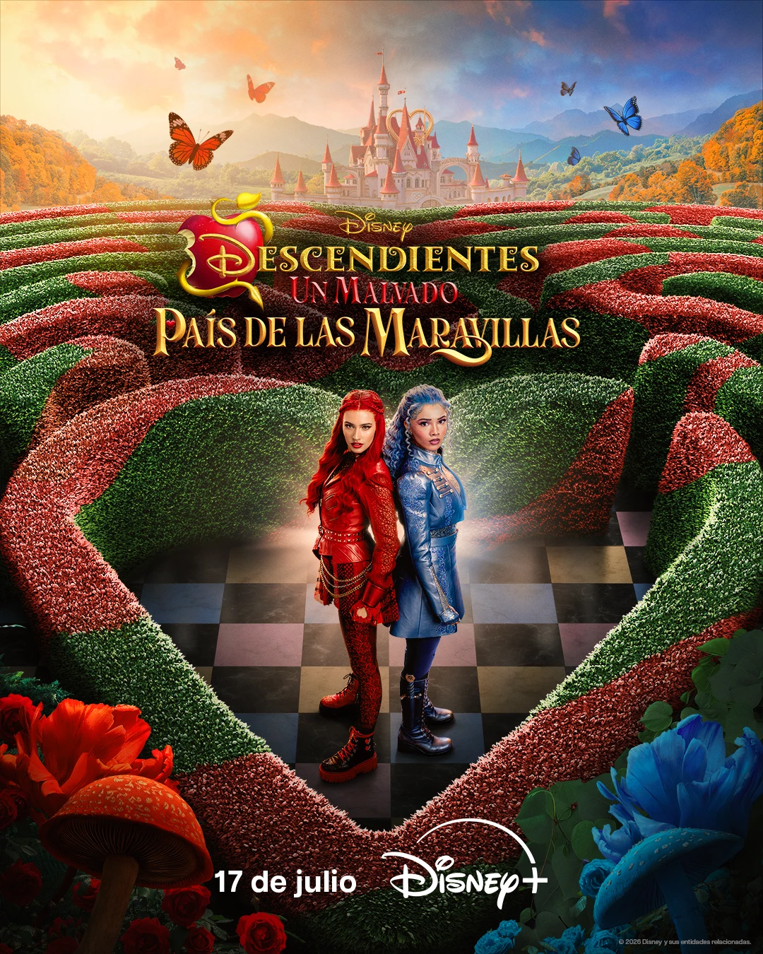 Descendants: New Generation thumbnail
