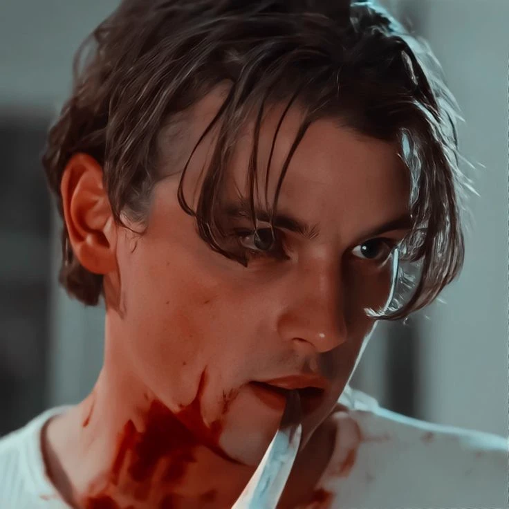 Billy Loomis BL thumbnail