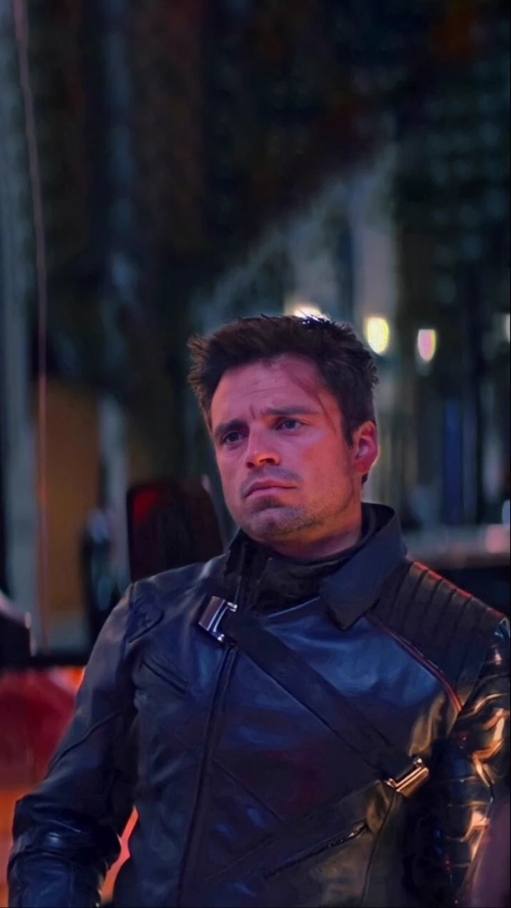 Bucky Barnes thumbnail