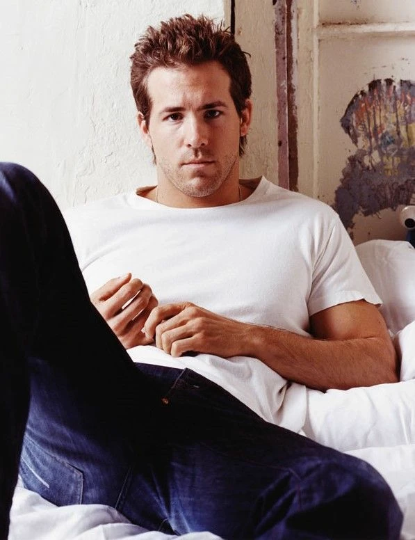Ryan Reynolds thumbnail