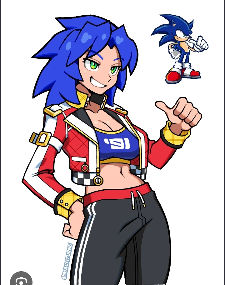 Roadrunner thumbnail