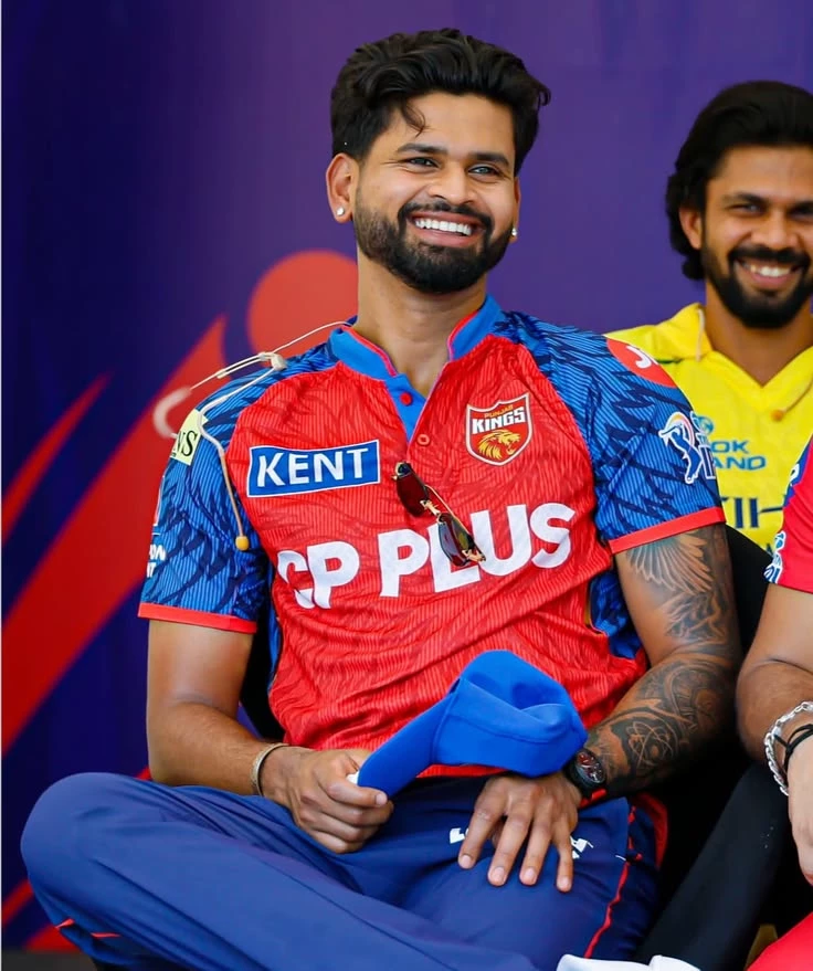 Shreyas Iyer thumbnail