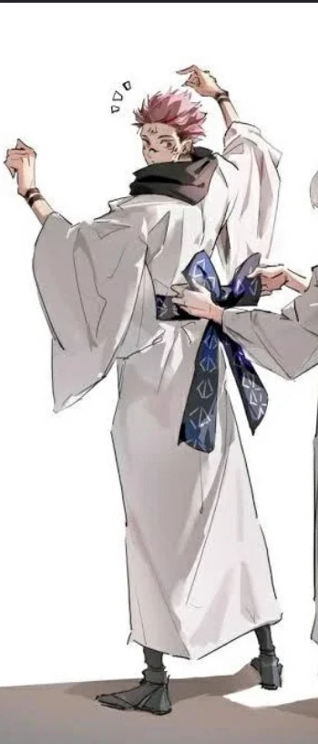 Ryomen Sukuna. thumbnail