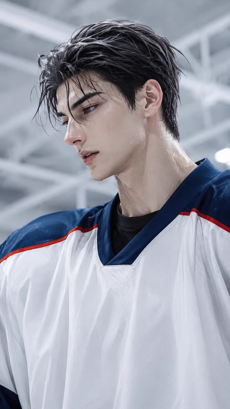 Hwang Hyunjin  thumbnail