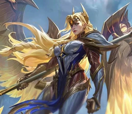 freya the valkyrie thumbnail